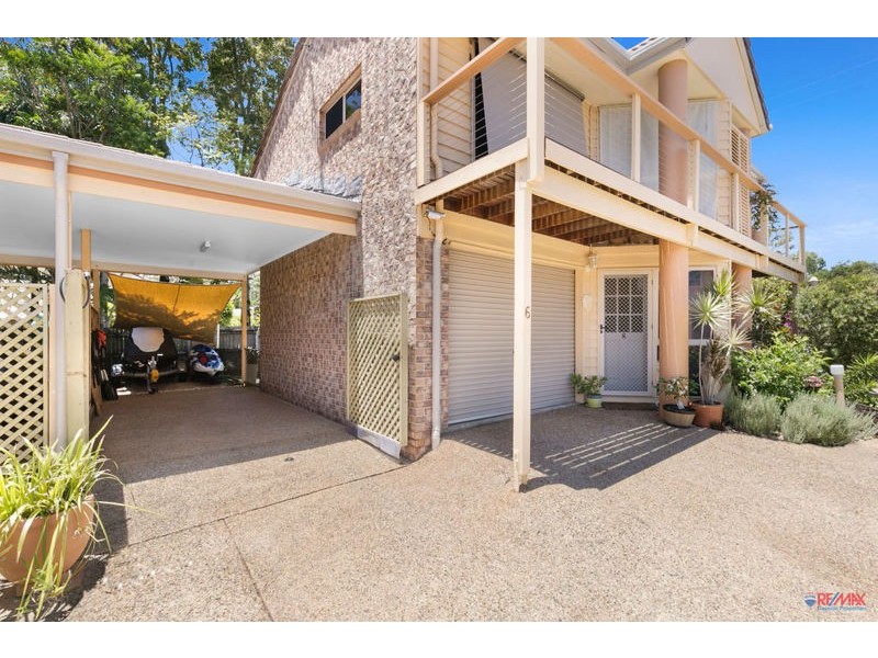 6/20 Colburn Avenue, Victoria Point QLD 4165