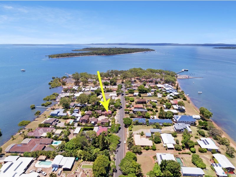 6/20 Colburn Avenue, Victoria Point QLD 4165