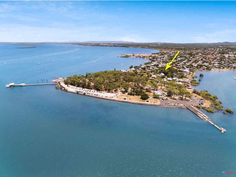 6/20 Colburn Avenue, Victoria Point QLD 4165