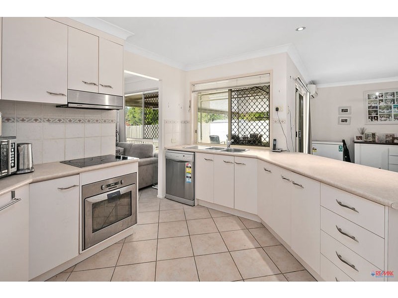 6 Amber Place, Alexandra Hills QLD 4161