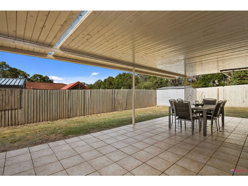 6 Amber Place, Alexandra Hills QLD 4161