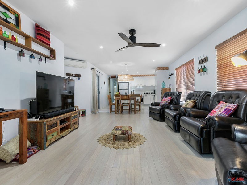 13 ETHEL STREET, Wellington Point QLD 4160