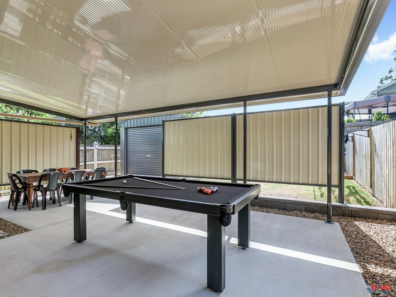 13 ETHEL STREET, Wellington Point QLD 4160