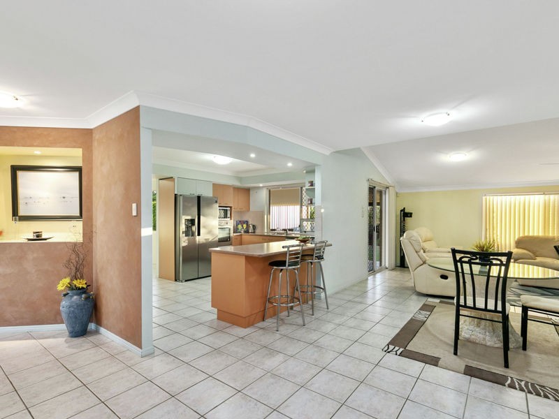 14 Barrique Court, Thornlands QLD 4164