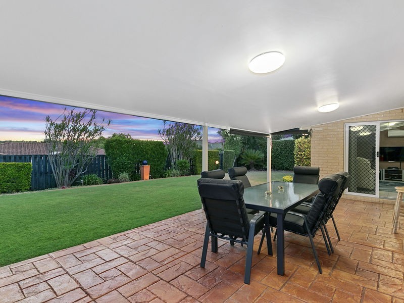 14 Barrique Court, Thornlands QLD 4164