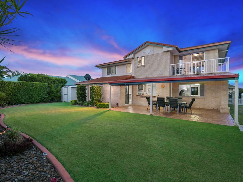 14 Barrique Court, Thornlands QLD 4164