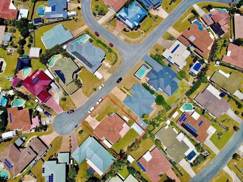 14 Barrique Court, Thornlands QLD 4164