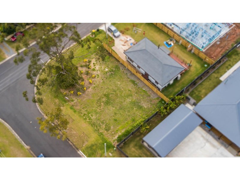 57 Larbonya Cres, Capalaba QLD 4157