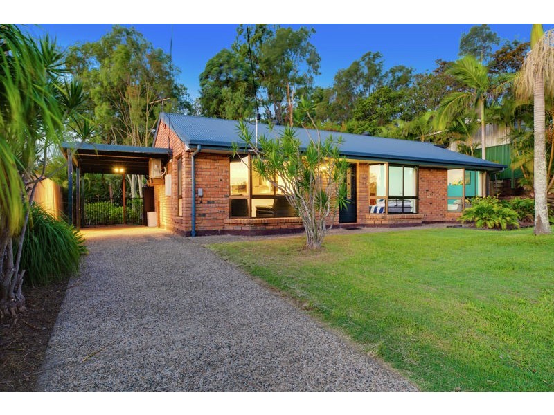 42 Kiewa Drive, Loganholme QLD 4129