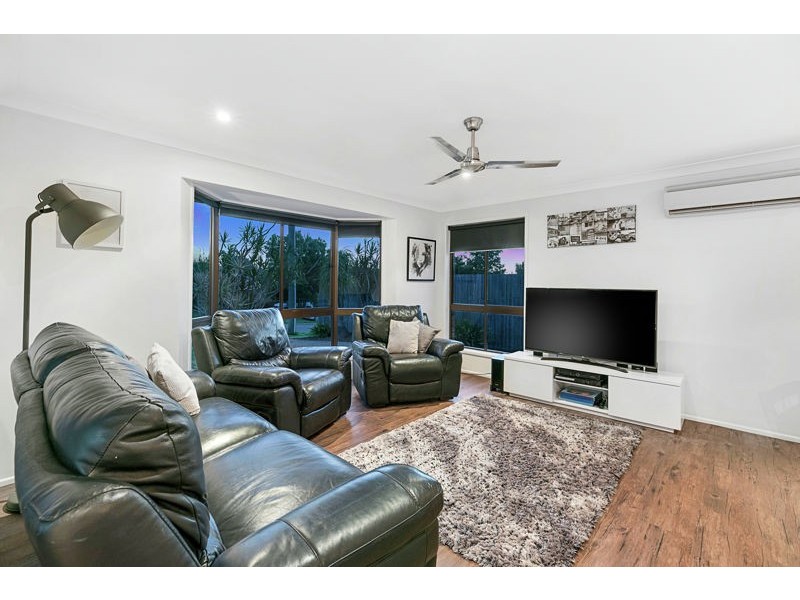 42 Kiewa Drive, Loganholme QLD 4129