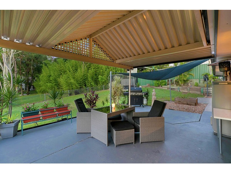 42 Kiewa Drive, Loganholme QLD 4129