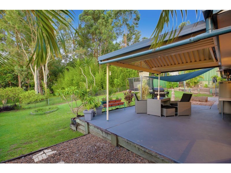 42 Kiewa Drive, Loganholme QLD 4129