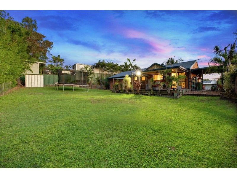 42 Kiewa Drive, Loganholme QLD 4129