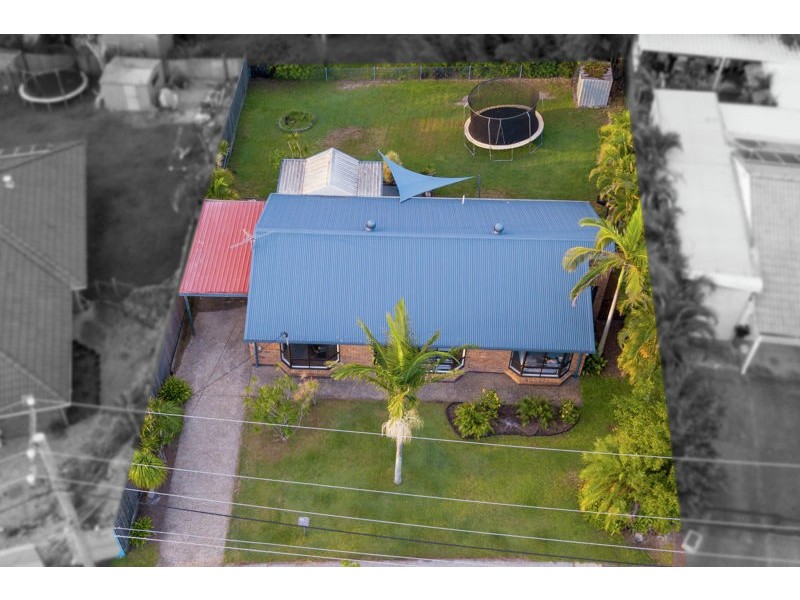 42 Kiewa Drive, Loganholme QLD 4129