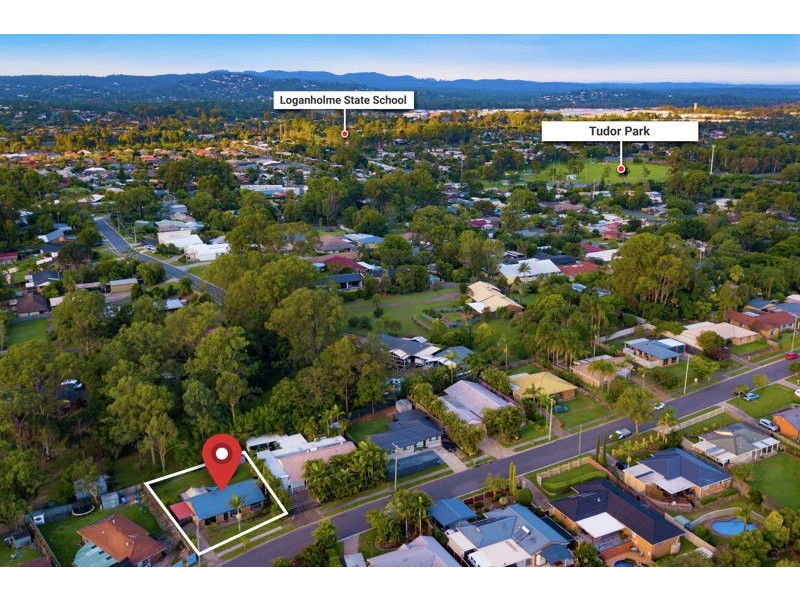 42 Kiewa Drive, Loganholme QLD 4129