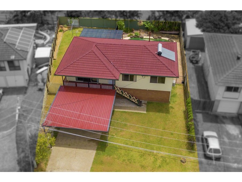 7 Alpinia Street, Alexandra Hills QLD 4161