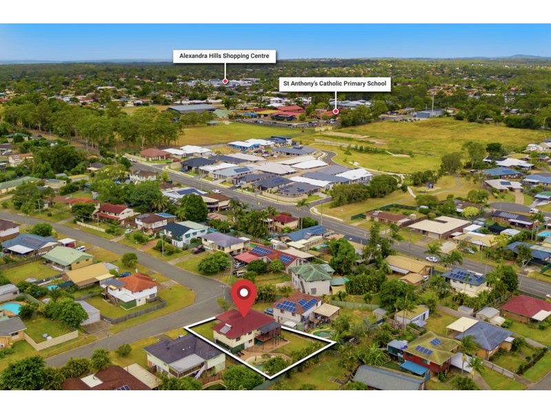 7 Alpinia Street, Alexandra Hills QLD 4161