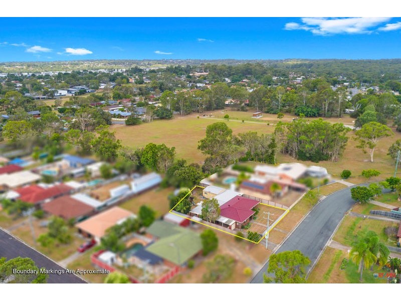 Capalaba QLD 4157