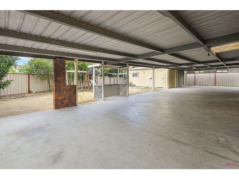 Capalaba QLD 4157