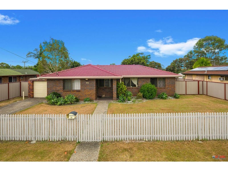 Capalaba QLD 4157