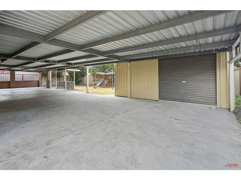 Capalaba QLD 4157