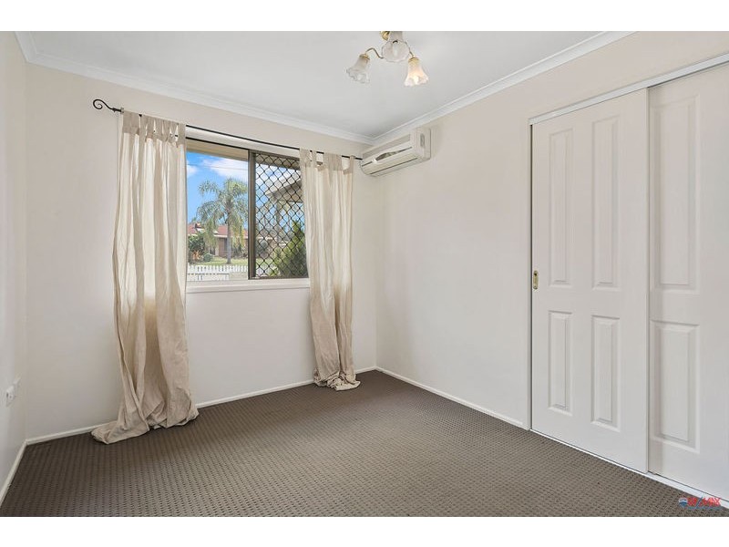 Capalaba QLD 4157