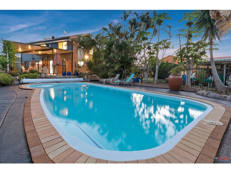 16 Ashdale Court, Tingalpa QLD 4173