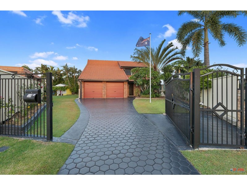 16 Ashdale Court, Tingalpa QLD 4173