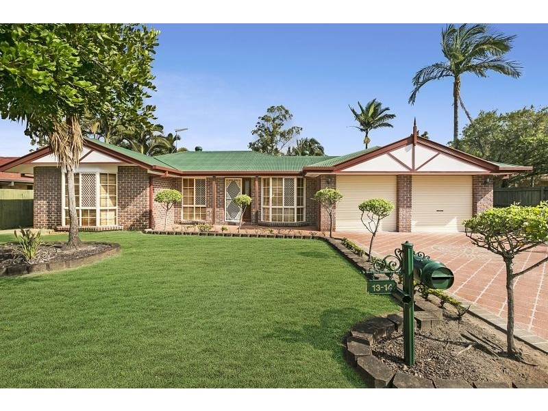 13-14 Middleton Court, Alexandra Hills QLD 4161