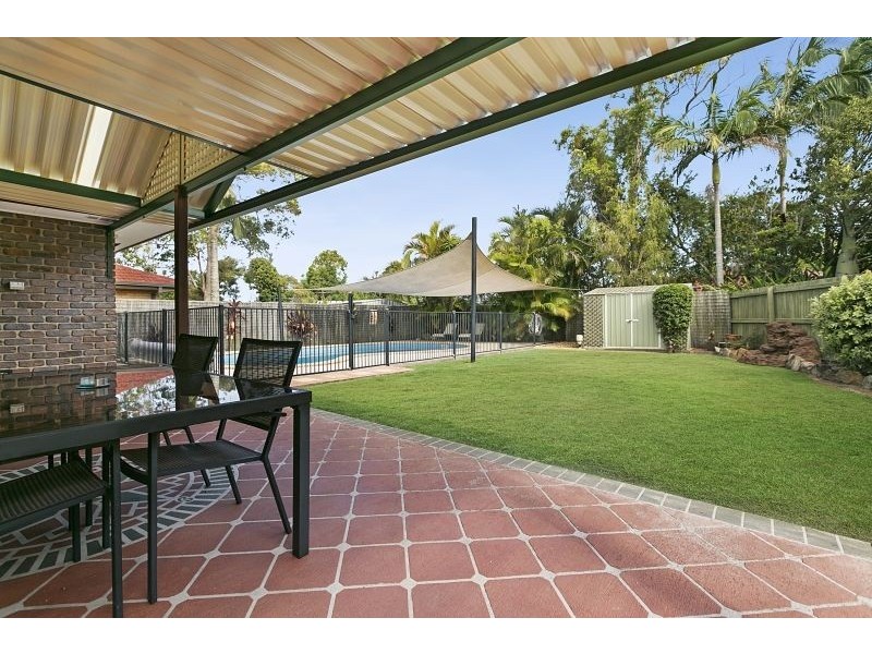 13-14 Middleton Court, Alexandra Hills QLD 4161