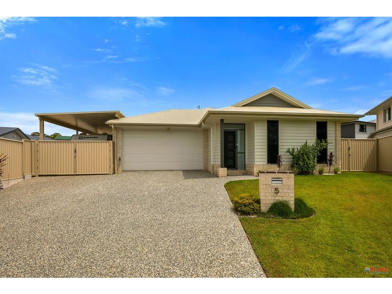 5 Hideaway Court, Thornlands QLD 4164