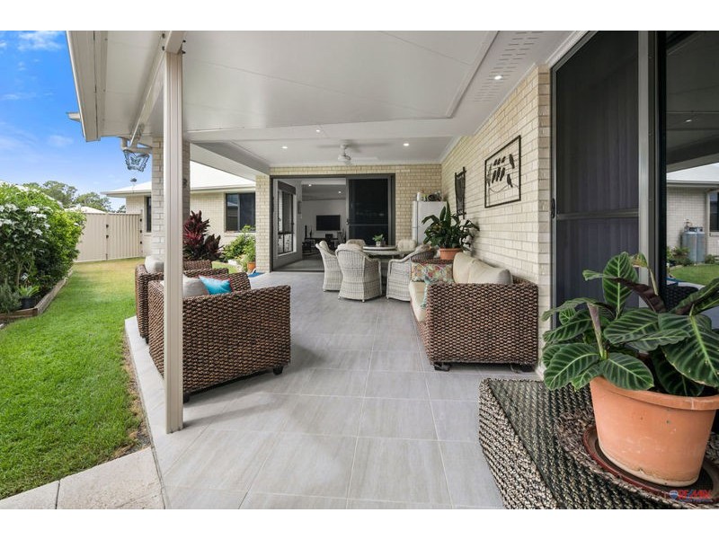 5 Hideaway Court, Thornlands QLD 4164