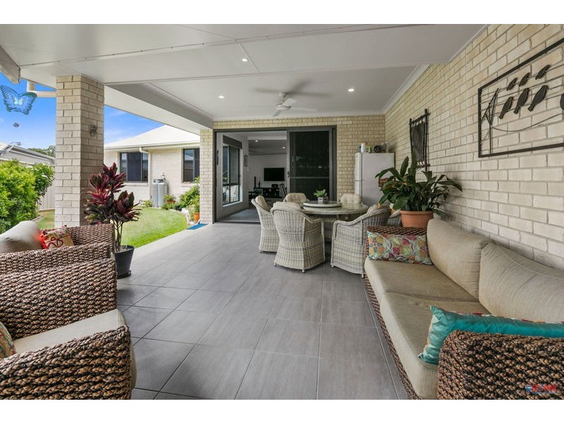 5 Hideaway Court, Thornlands QLD 4164