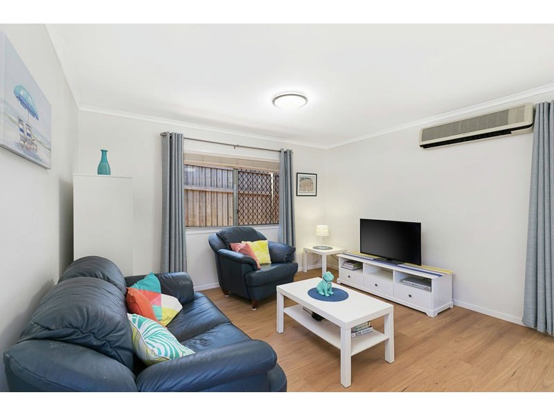 45 Frederick Street, Wellington Point QLD 4160