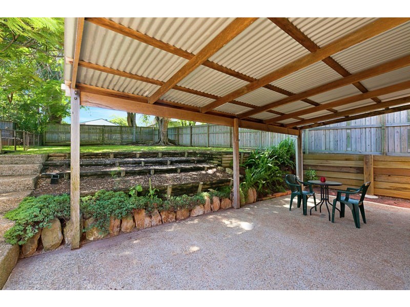 45 Frederick Street, Wellington Point QLD 4160