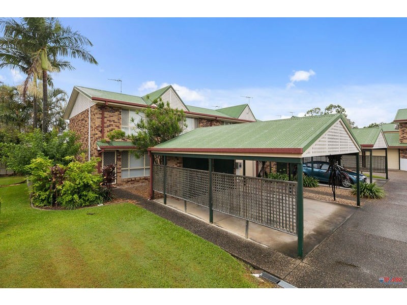 Unit 9, 19 Almara Street, Capalaba QLD 4157