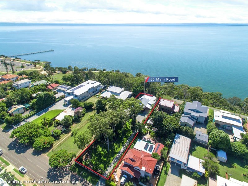 55 Main Road, Wellington Point QLD 4160