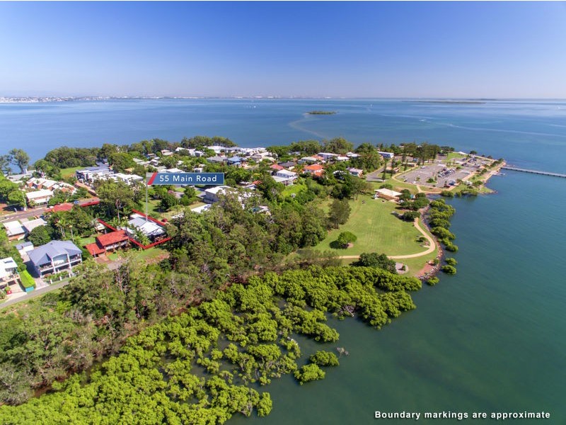 55 Main Road, Wellington Point QLD 4160