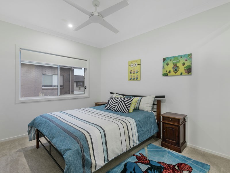 22 Ziggys Drive, Thornlands QLD 4164