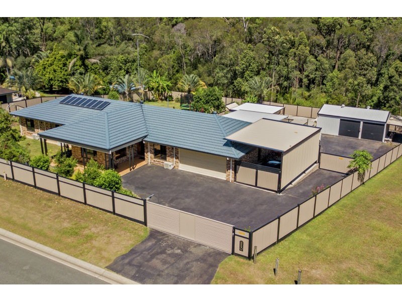 14 Grevillea Street, Redland Bay QLD 4165