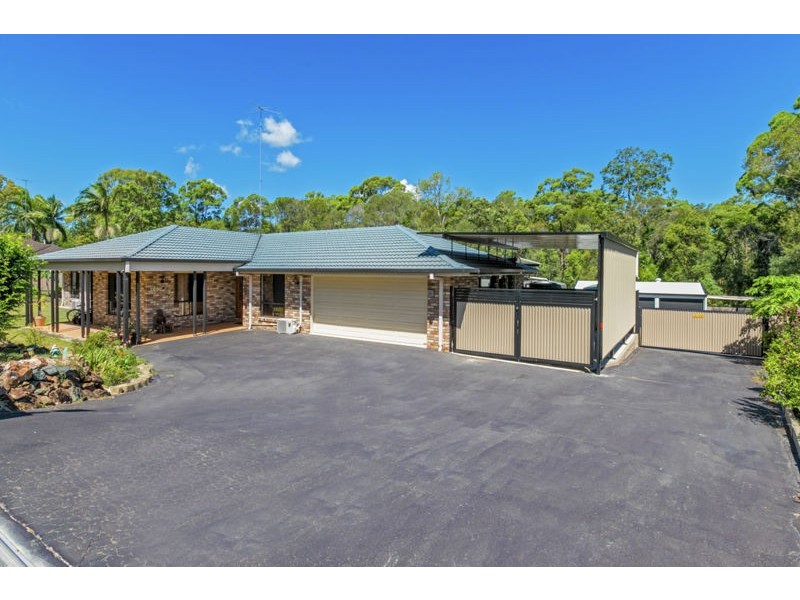 14 Grevillea Street, Redland Bay QLD 4165