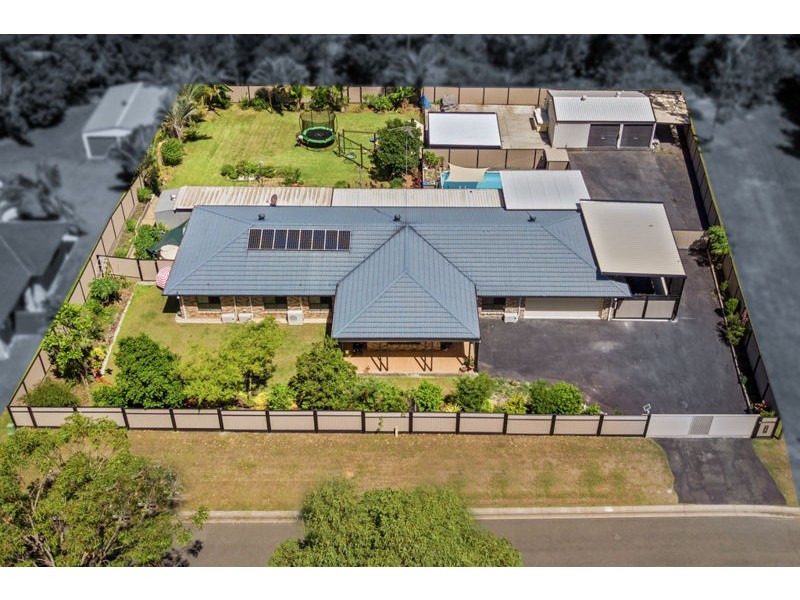 14 Grevillea Street, Redland Bay QLD 4165