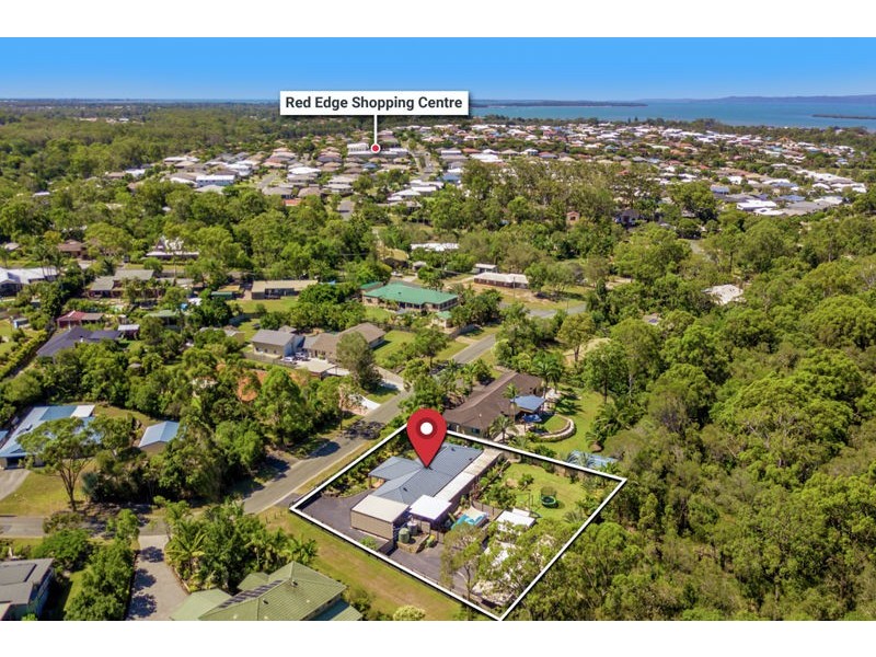 14 Grevillea Street, Redland Bay QLD 4165