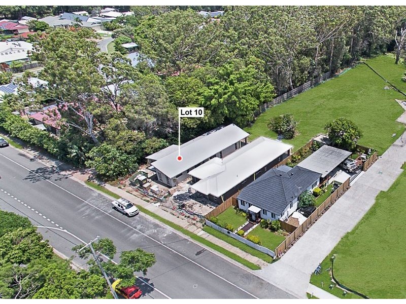 Lot 10 Main Street, Redland Bay QLD 4165