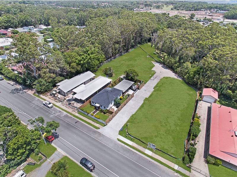 Lot 10 Main Street, Redland Bay QLD 4165