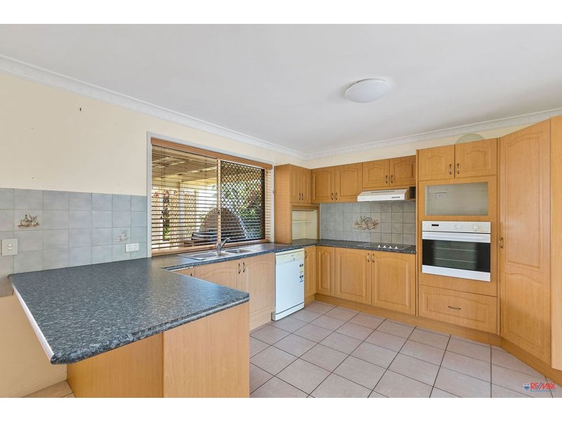 21 FERNDOWN STREET, Alexandra Hills QLD 4161