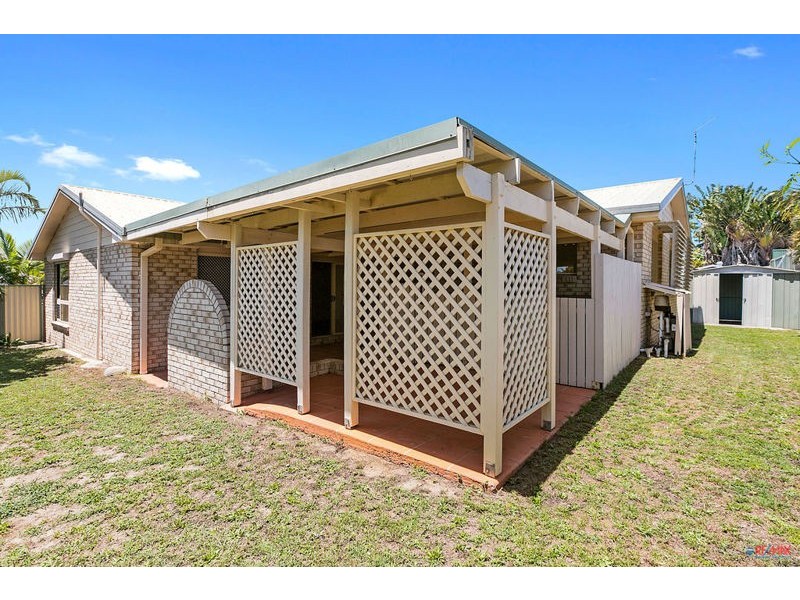 21 FERNDOWN STREET, Alexandra Hills QLD 4161