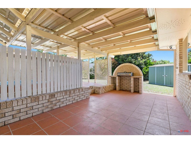 21 FERNDOWN STREET, Alexandra Hills QLD 4161