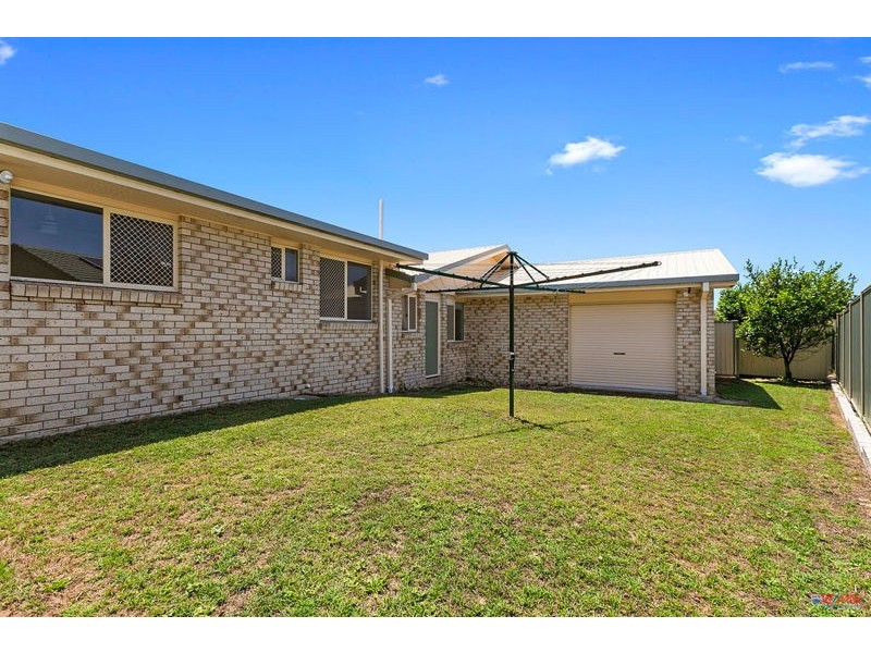 21 FERNDOWN STREET, Alexandra Hills QLD 4161