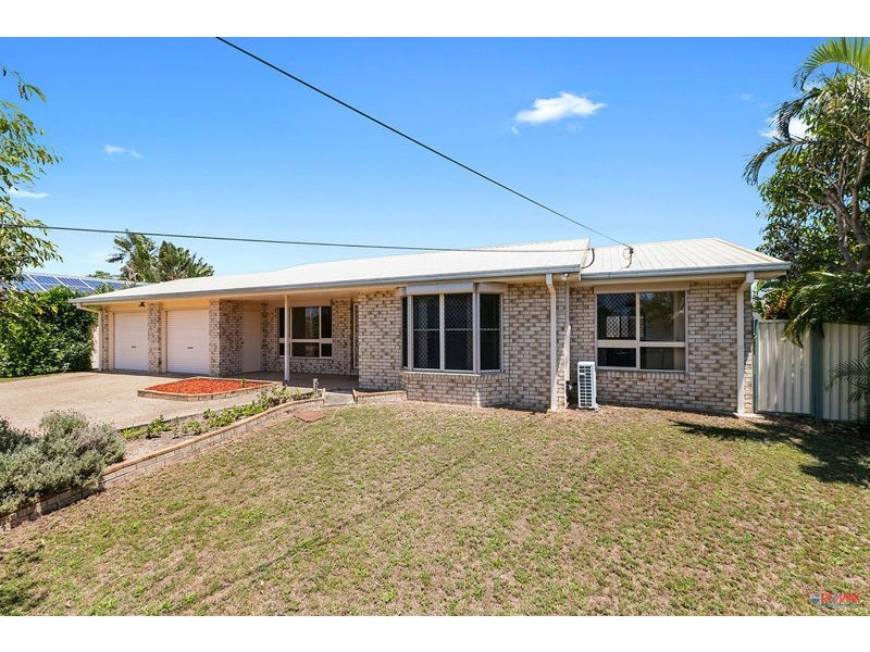 21 FERNDOWN STREET, Alexandra Hills QLD 4161
